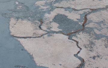 fibreglass roofing replacement Tom An Fhuadain