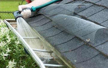 Tom An Fhuadain gutter cleaning costs