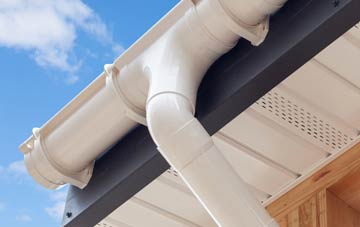 Tom An Fhuadain gutter installation costs