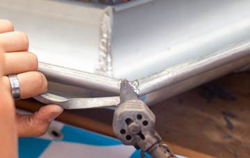 disadvantages of Tom An Fhuadain lead roofing