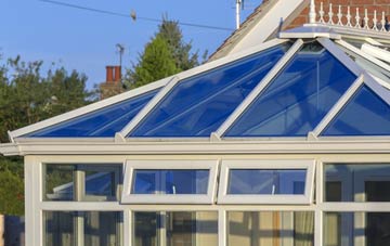 professional Tom An Fhuadain conservatory insulation