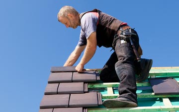 disadvantages of Tom An Fhuadain slate roofing