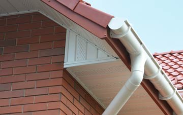 Tom An Fhuadain soffit repair costs