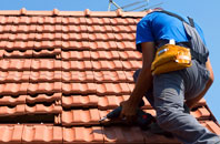 Tom An Fhuadain urgent roof repairs