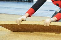 find rated Tom An Fhuadain roof insulation companies