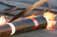 free Tom An Fhuadain flat roofing repair quotes