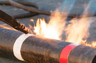 Tom An Fhuadain flat roofing replacement
