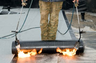 Tom An Fhuadain flat roof sealing quote