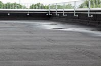 find rated Tom An Fhuadain flat roofing companies
