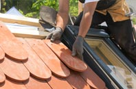 Tom An Fhuadain tiled roofing companies